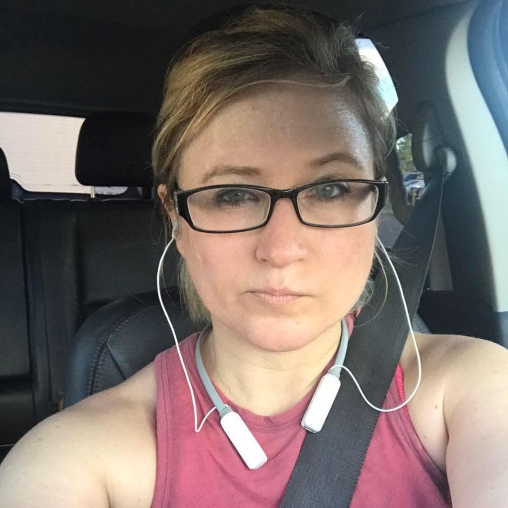 Meet your Posher, Allison